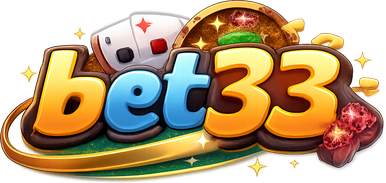 bet 33 লোগো